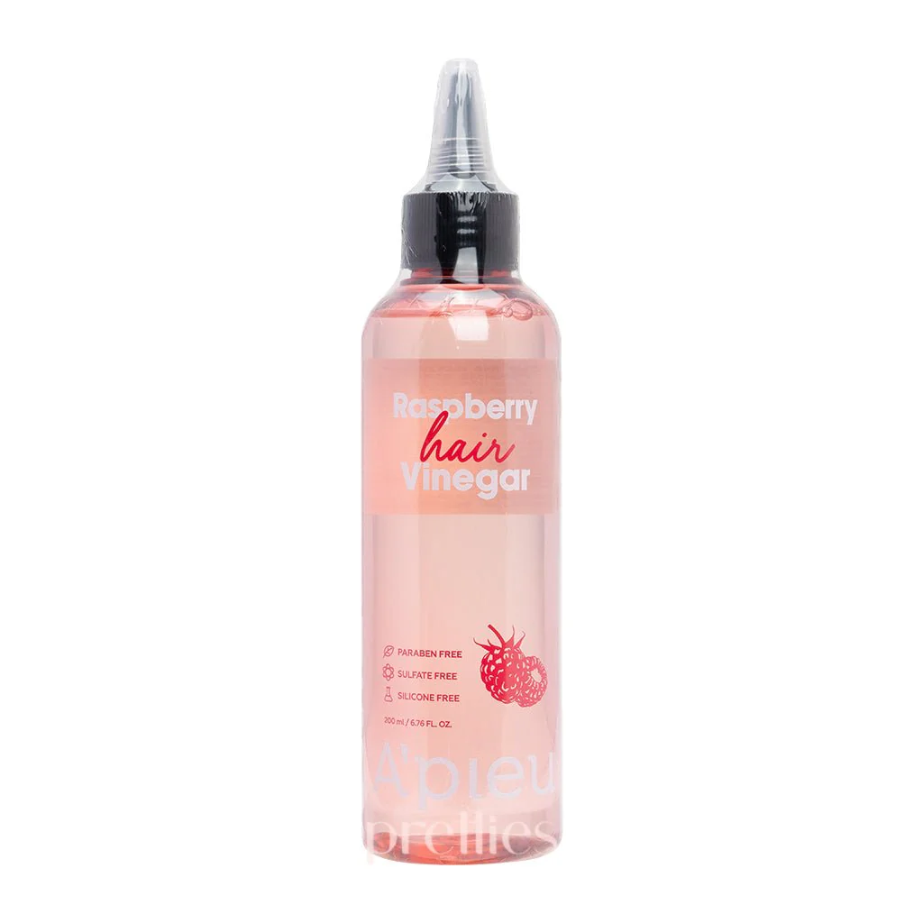 A'pieu Raspberry Hair Vinegar 200ml