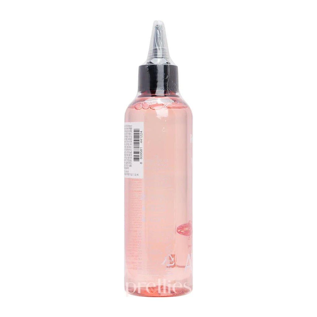 A'pieu Raspberry Hair Vinegar 200ml - Image 2