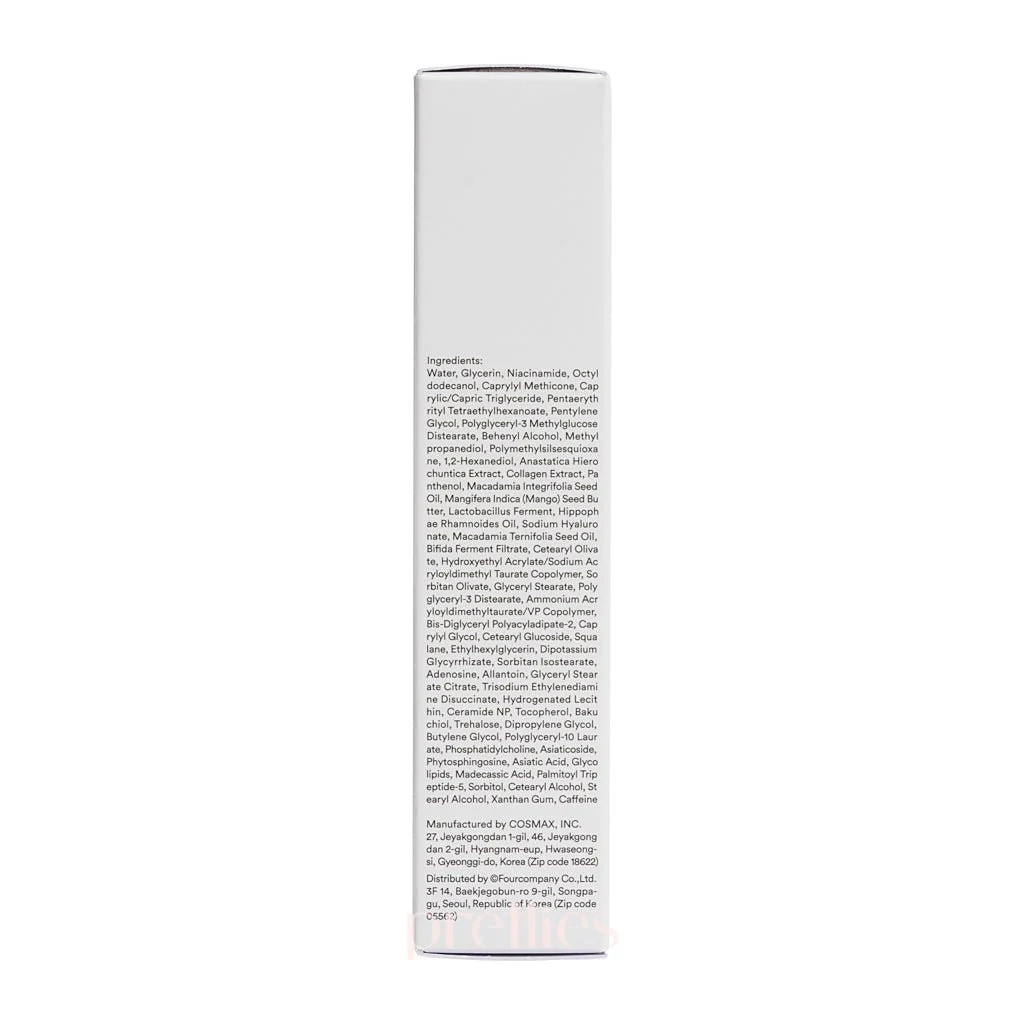 Abib Collagen Eye Creme Jericho Rose Tube 30ml - Image 5