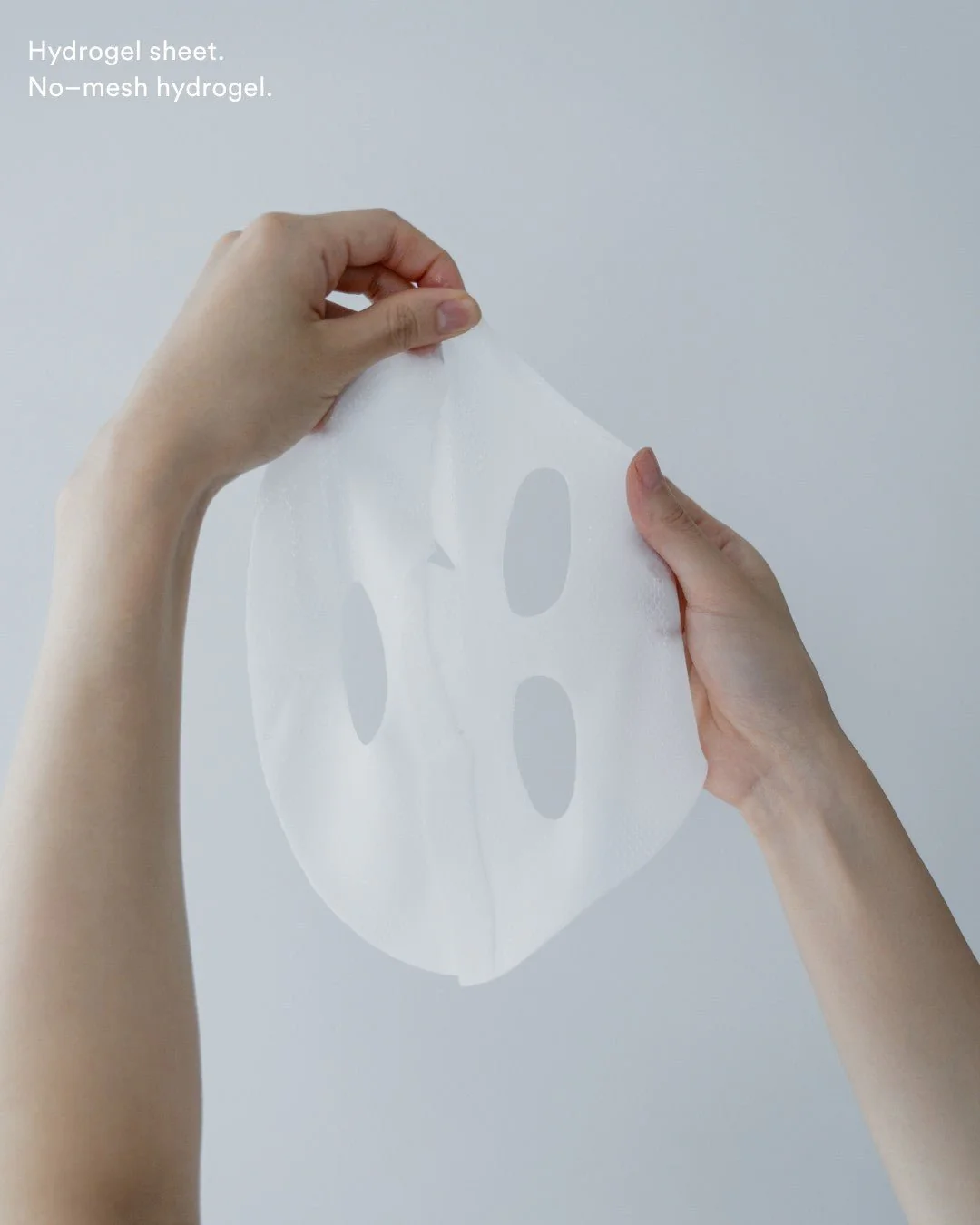 Abib Collagen Gel Mask - Heartleaf Jelly (10 Sheet/Box) - Image 3