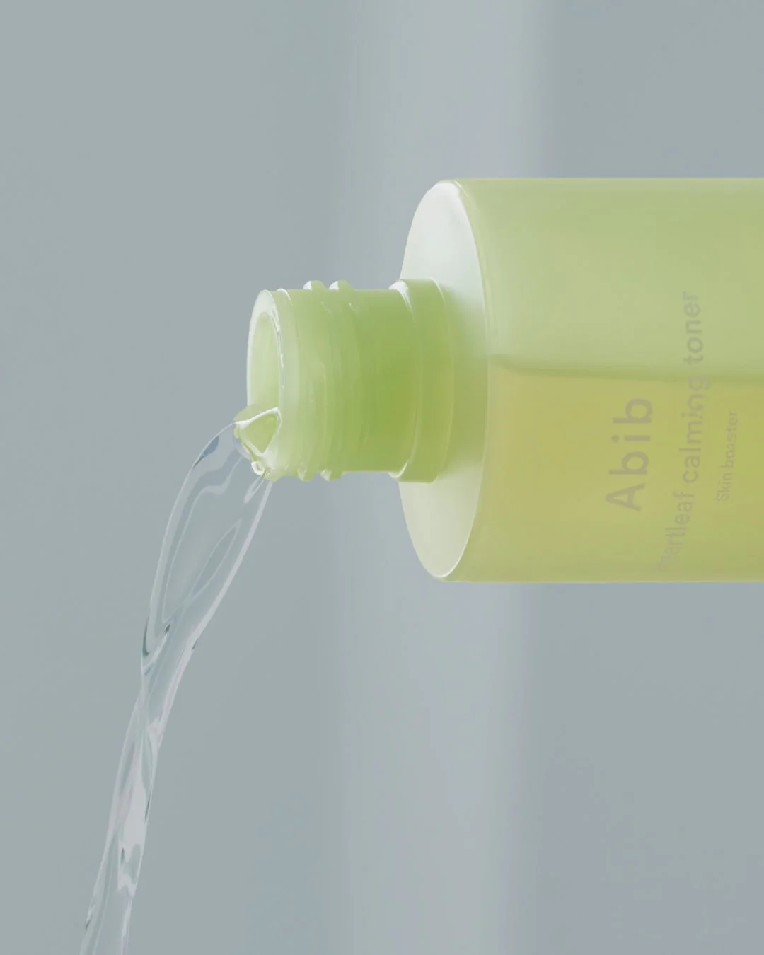 Abib Heartleaf Calming Toner Skin Booster 200ml - Image 2
