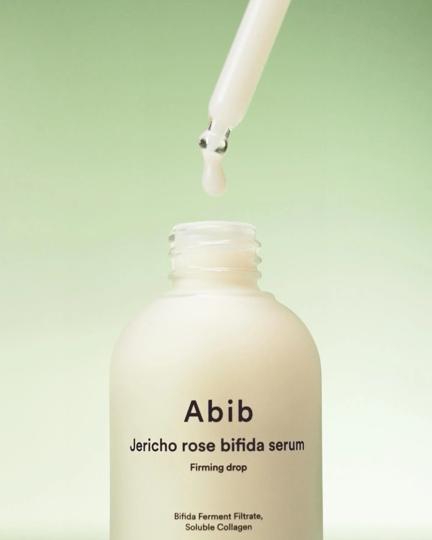 Abib Jericho Rose Bifida Serum 50ml - Image 2