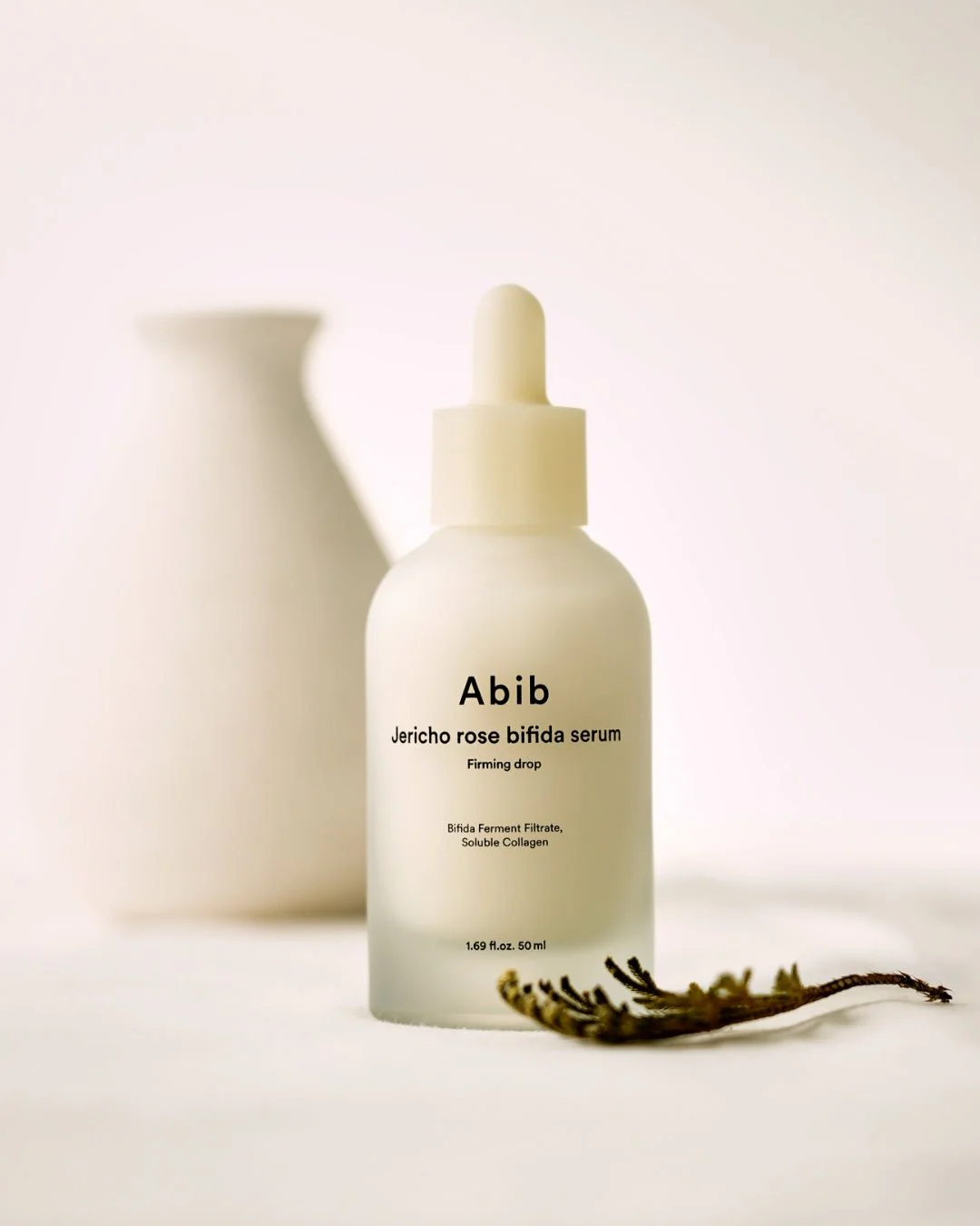 Abib Jericho Rose Bifida Serum 50ml - Image 3