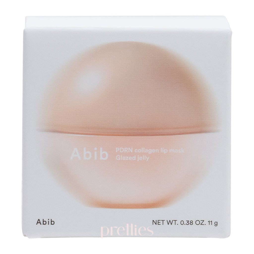 Abib PDRN Collagen Lip Mask Glazed Jelly 11g - Image 4