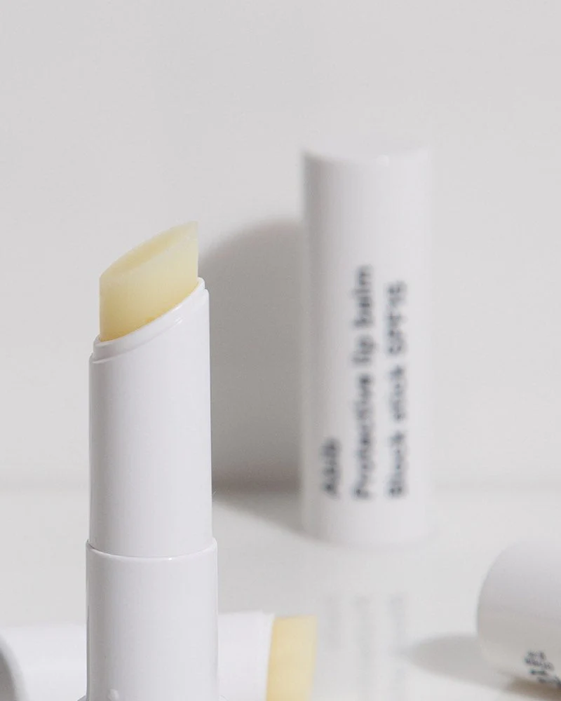Abib Protective Lip Balm Block Stick SPF15 3.3g - Image 2