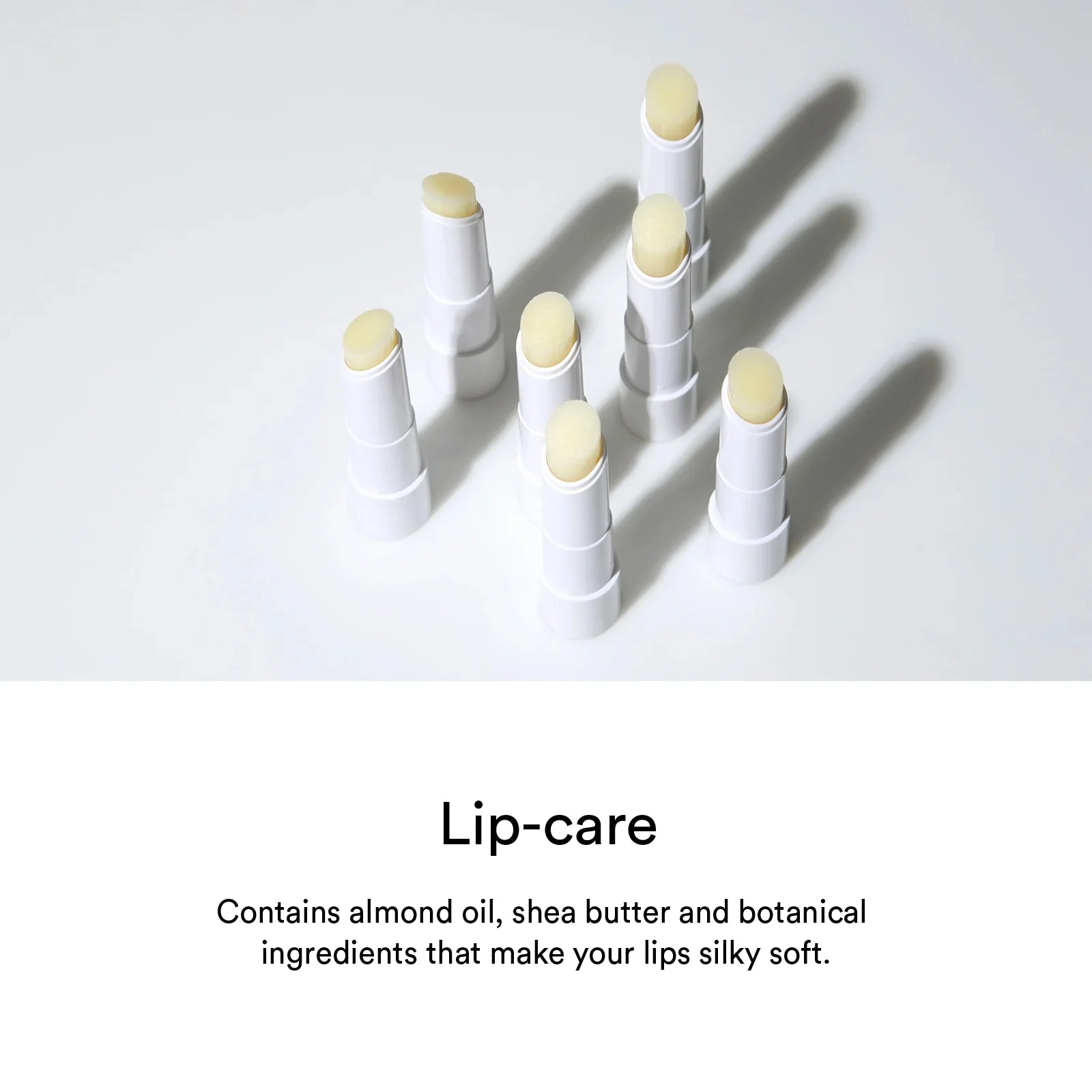 Abib Protective Lip Balm Block Stick SPF15 3.3g - Image 3