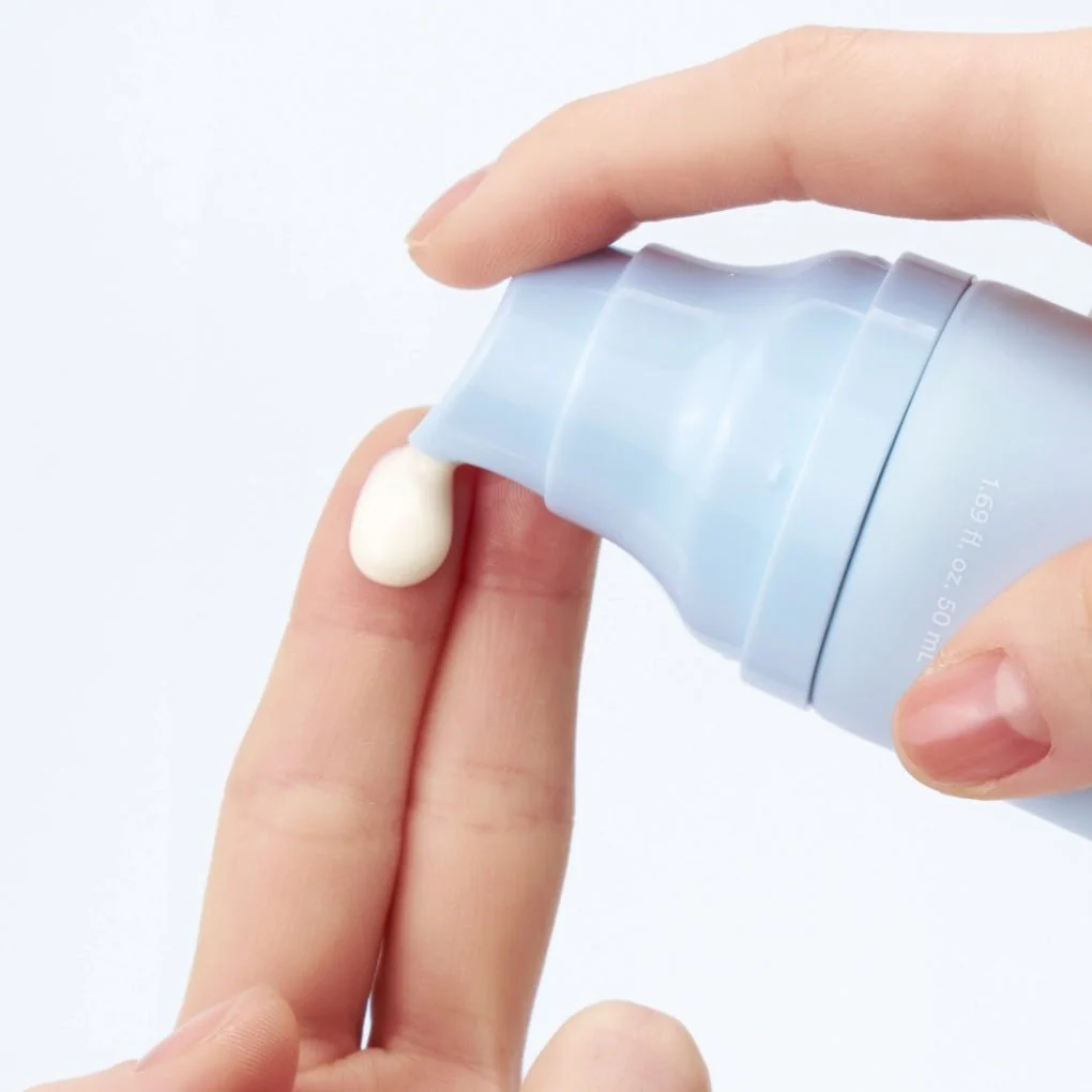 Abib Sedum Hyaluron Sunscreen Watery Tube 50ml - Image 2