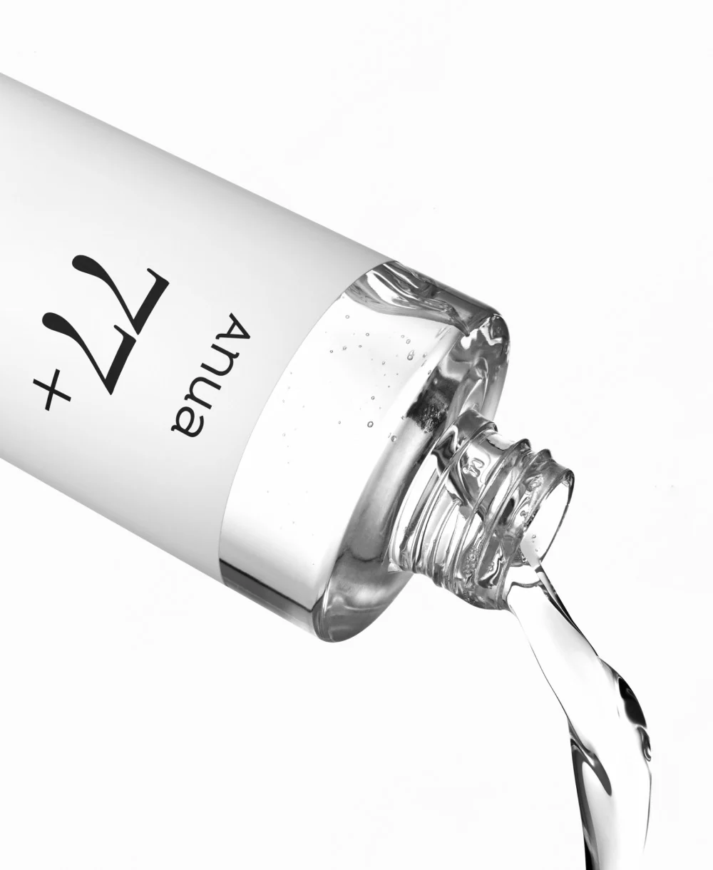 ANUA Heartleaf 77 Soothing Toner 250ml - Image 3