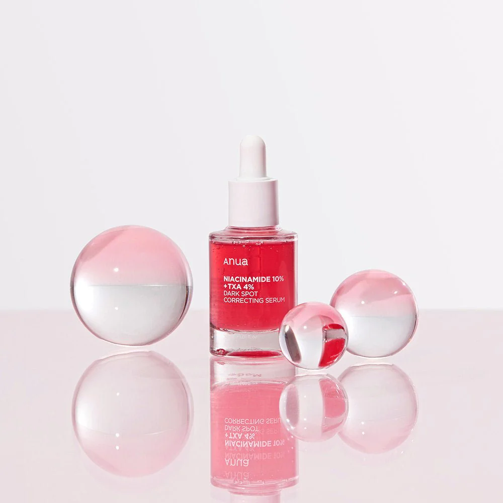 ANUA Niacinamide 10% + TXA 4% Serum 30ml - Image 3