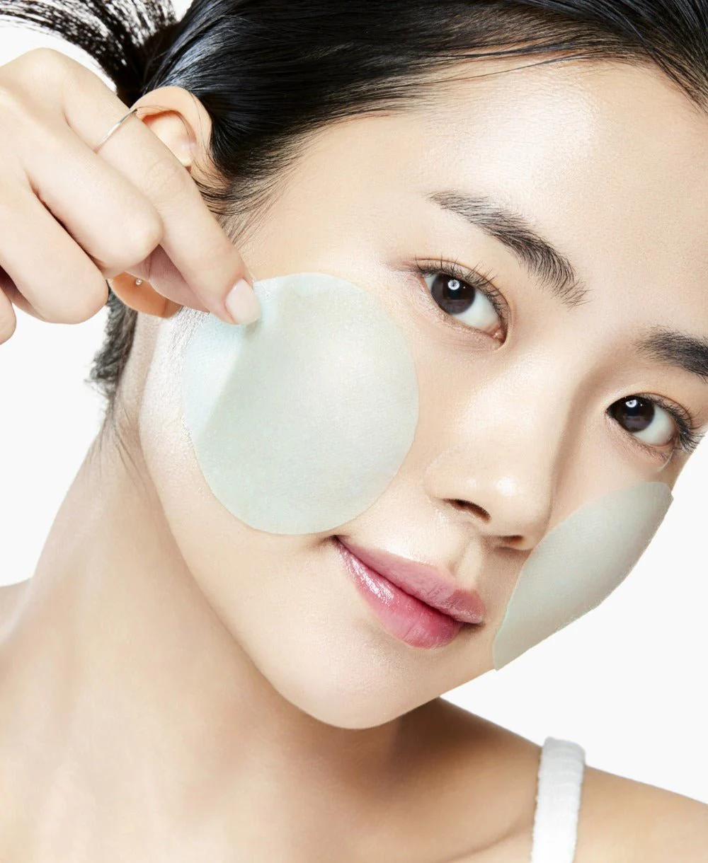 ANUA PDRN 100 Hyaluronic Acid Glow Pad 60pcs - Image 3