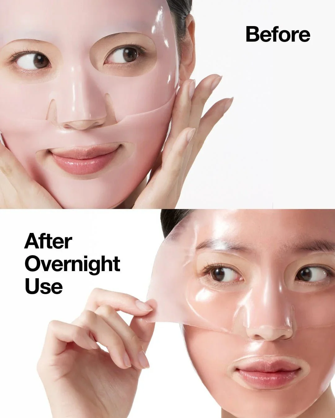 ANUA Peach 70 Niacin Brightening Collagen Mask (4pcs/Box) - Image 4