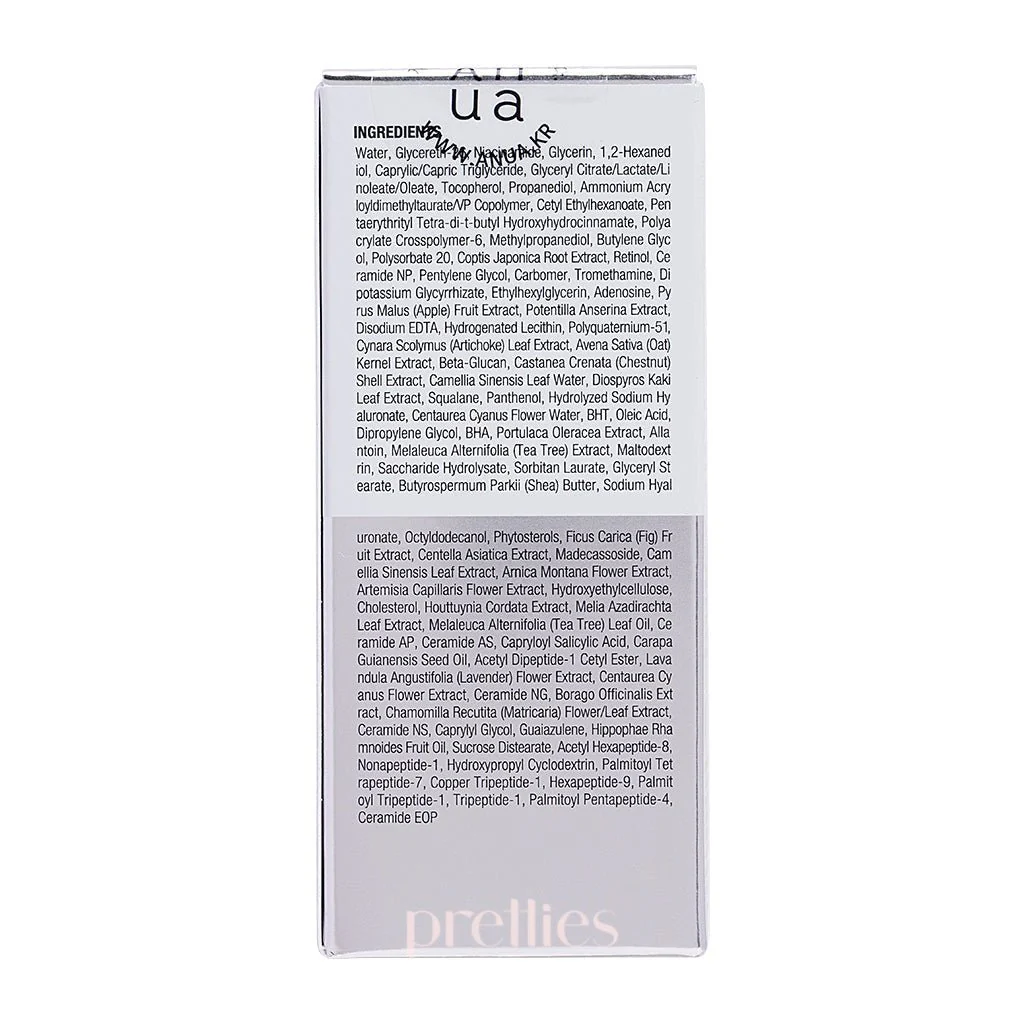 ANUA Retinol 0.3% + Niacin Renewing Serum 30ml - Image 5