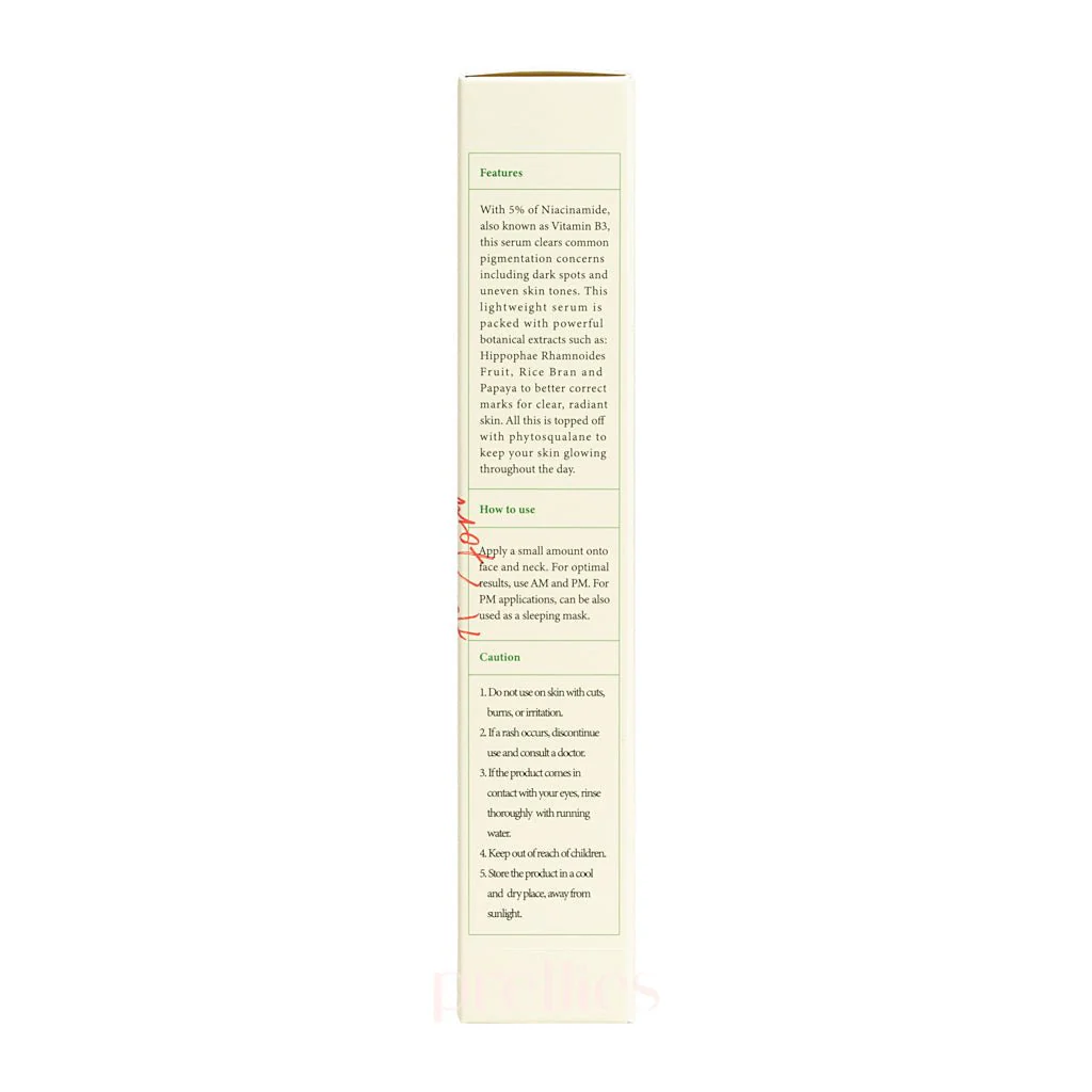 AXIS-Y Dark Spot Correcting Glow Serum 50ml - Image 6