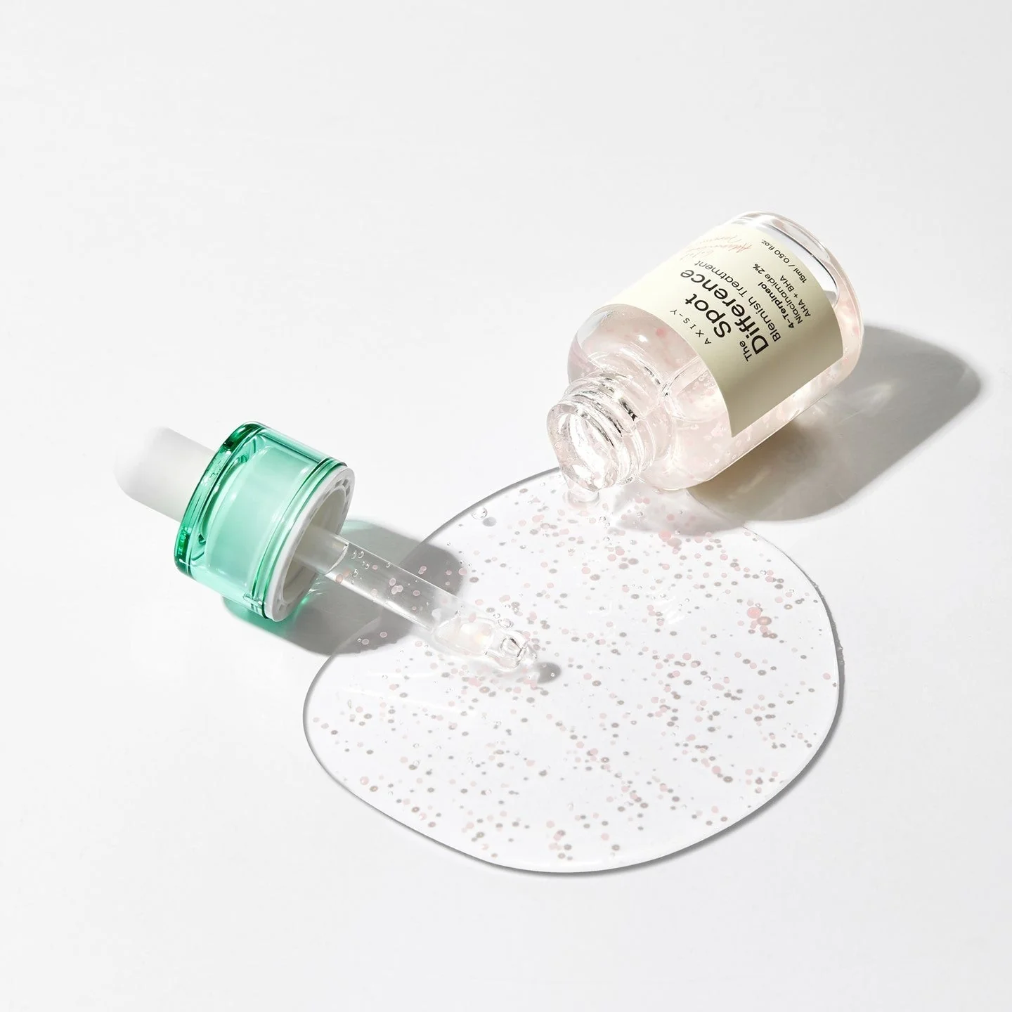 AXIS-Y Spot The Difference Blemish Treatment 15ml - Image 3