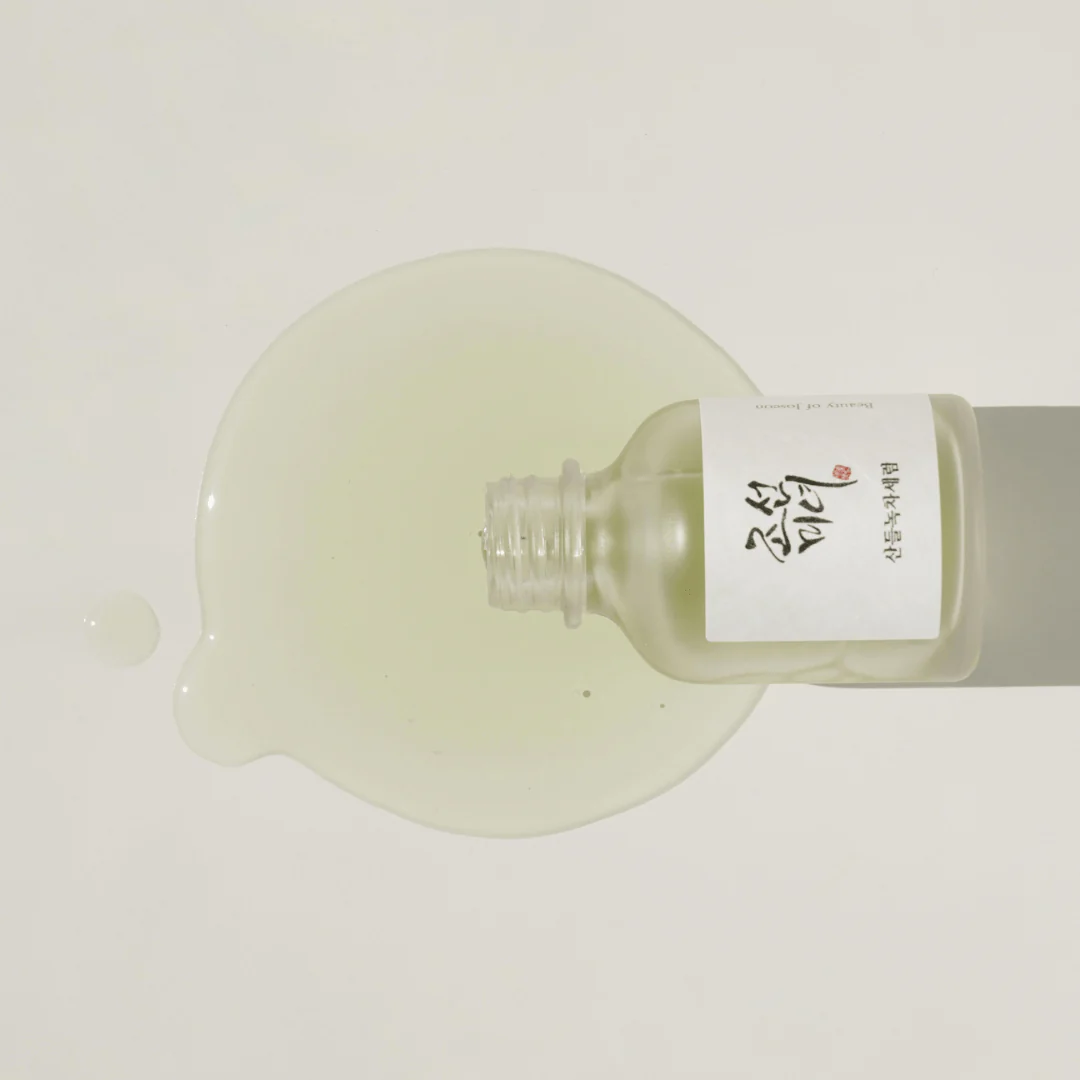 Beauty of Joseon Calming Serum : Green tea + Panthenol 30ml - Image 2