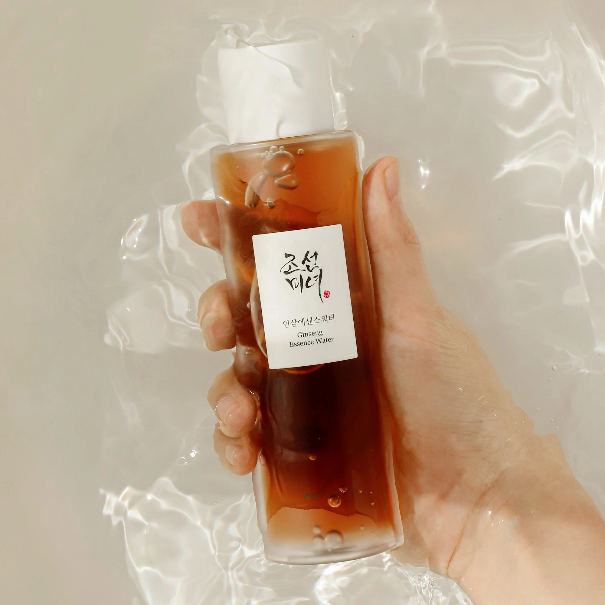 Beauty of Joseon Ginseng Essence Water 150ml - Image 3