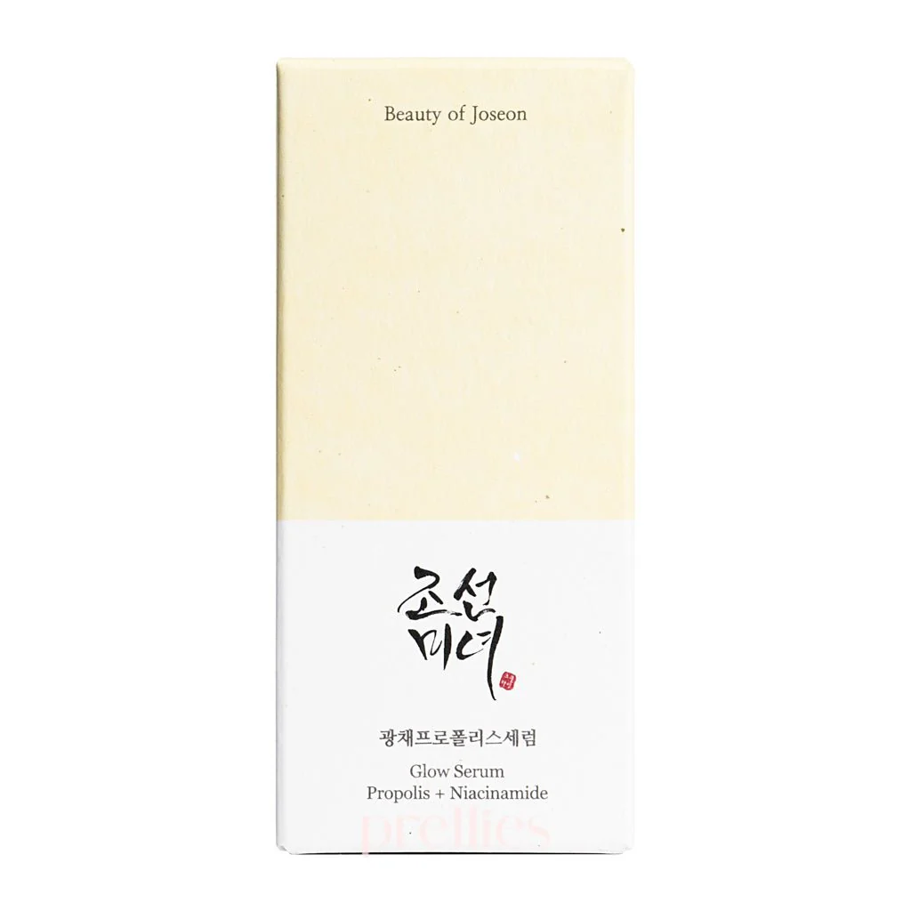 Beauty of Joseon Glow Serum : Propolis + Niacinamide 30ml - Image 5