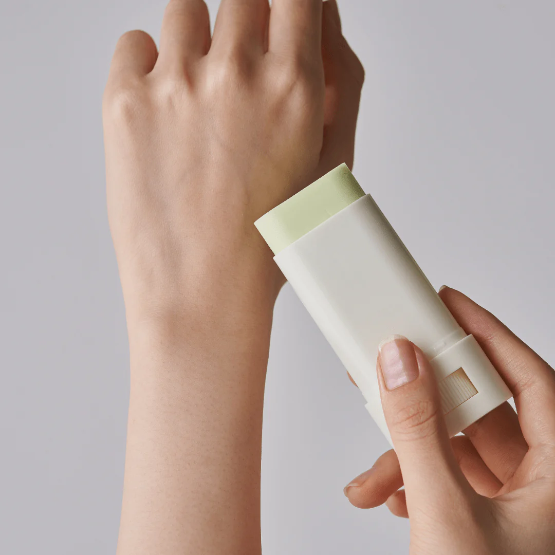 Beauty of Joseon Matte Sun Stick : Mugwort + Camelia SPF50+PA++++ 18g - Image 4