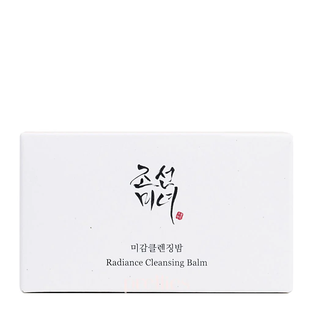 Beauty of Joseon Radiance Cleansing Balm 100ml - Image 5