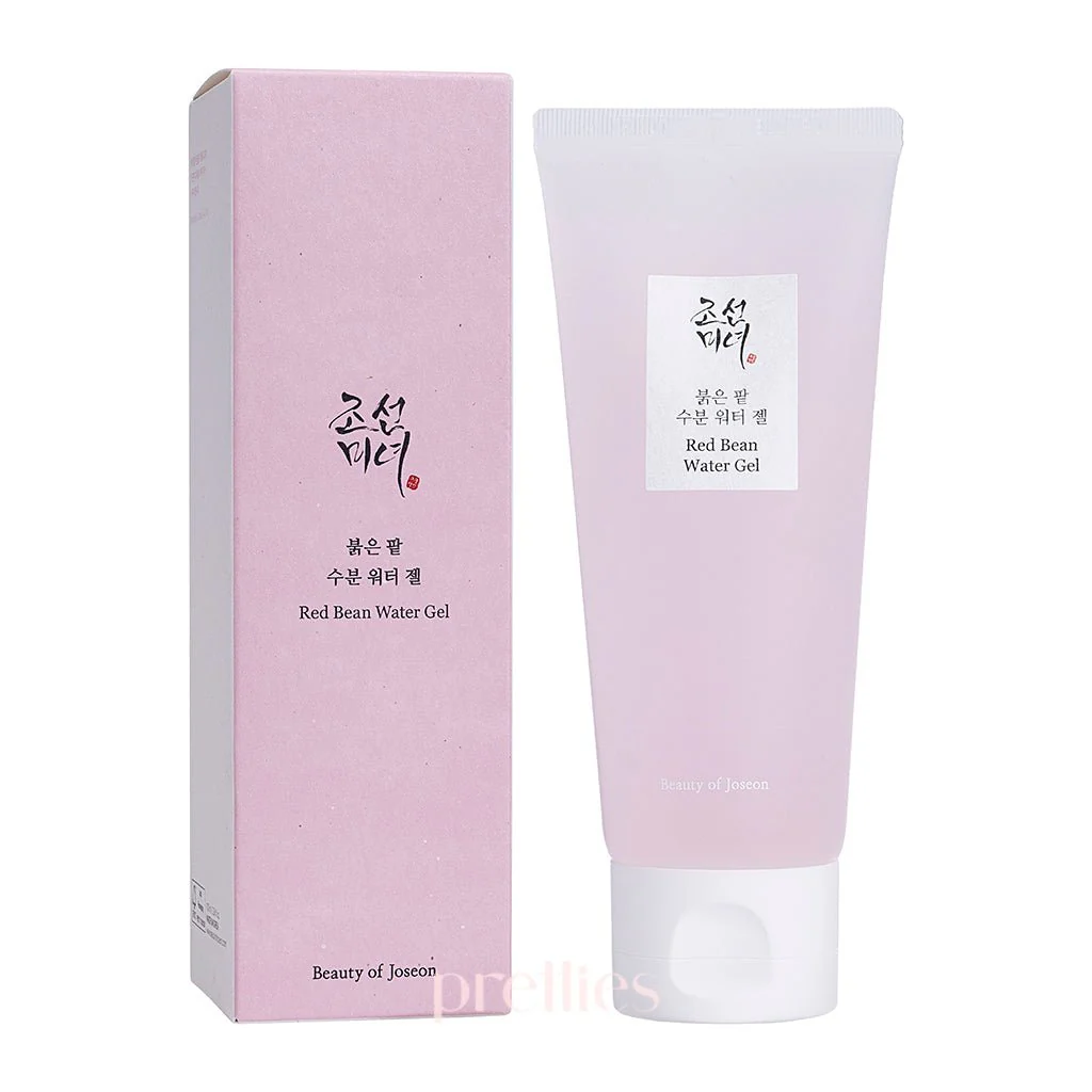 Beauty of Joseon Red Bean Water Gel 100ml