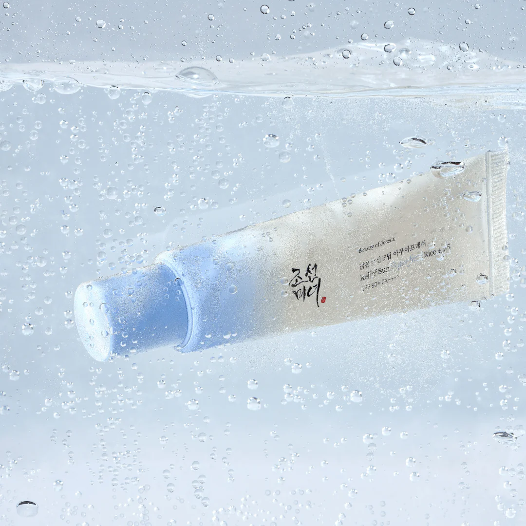 Beauty of Joseon Relief Sun Aqua-fresh : Rice + B5 SPF50+ PA++++ 50ml - Image 2