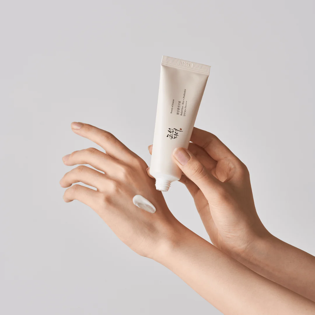 Beauty of Joseon Relief Sun : Rice + Probiotics SPF50+PA++++ 50ml - Image 3