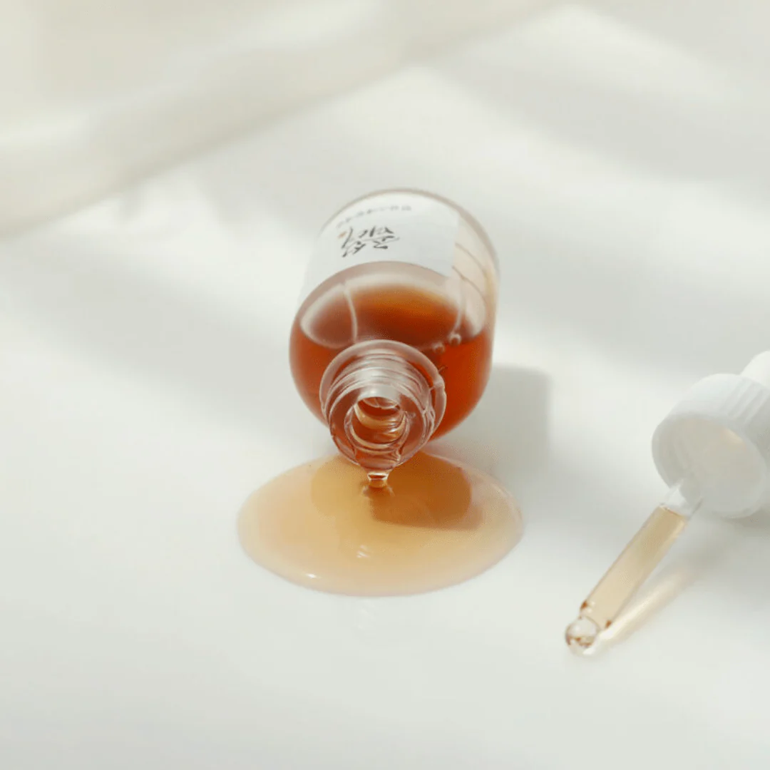Beauty of Joseon Revive Serum : Ginseng + Snail Mucin 30ml - Image 3