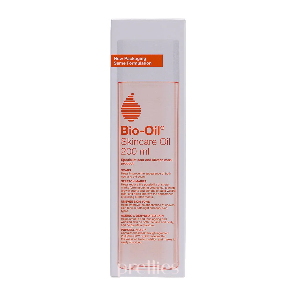 Bio Oil PurCellin Oil 200ml x2pcs (New Version) (111924) - Image 3