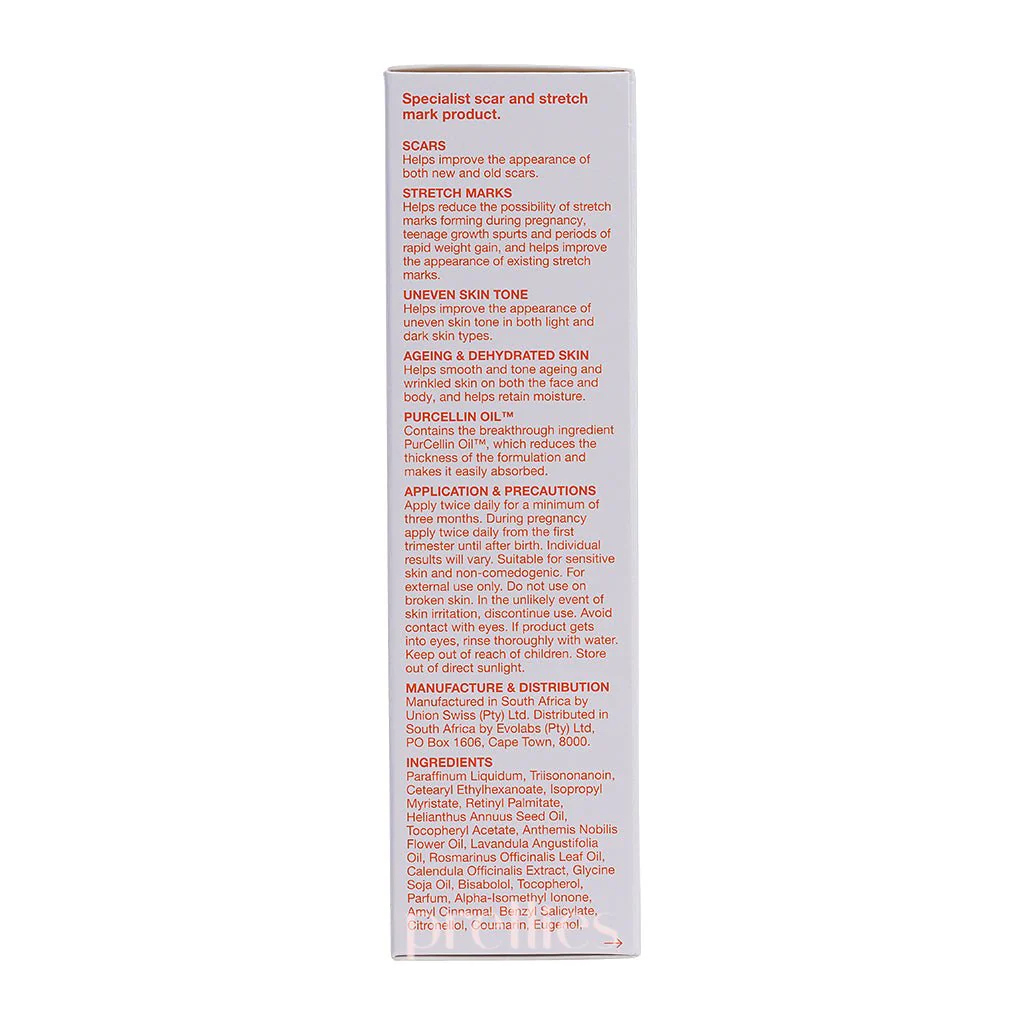 Bio Oil PurCellin Oil 200ml x2pcs (New Version) (111924) - Image 4