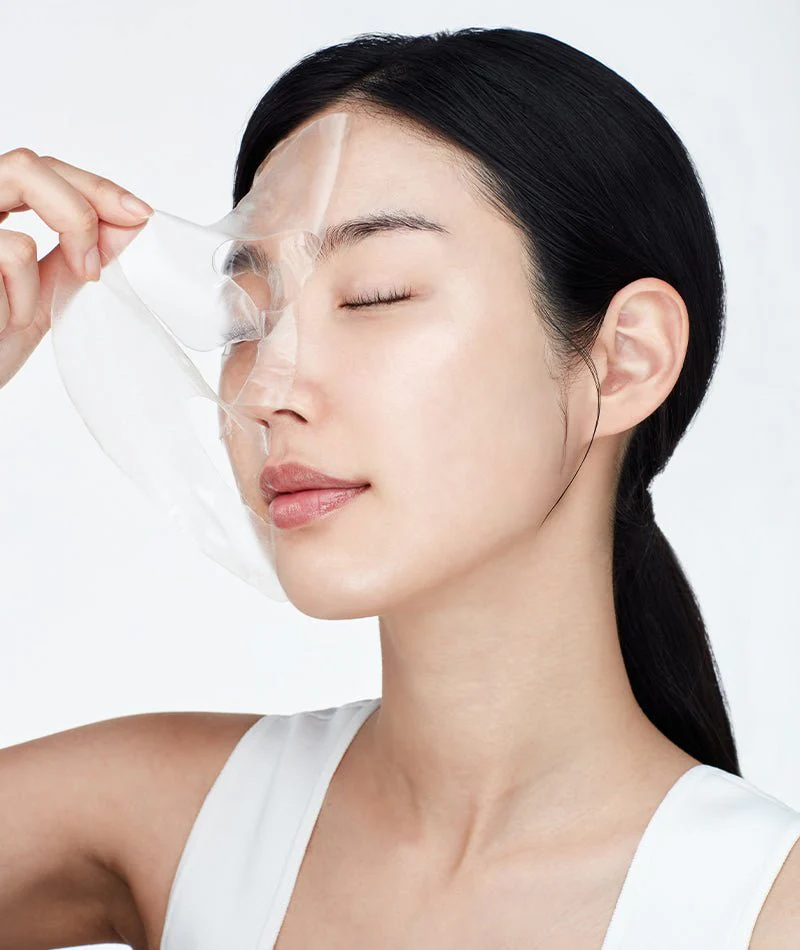 BIODANCE Hydro Cera-nol Real Deep Mask (4pcs/box) (360612) - Image 4