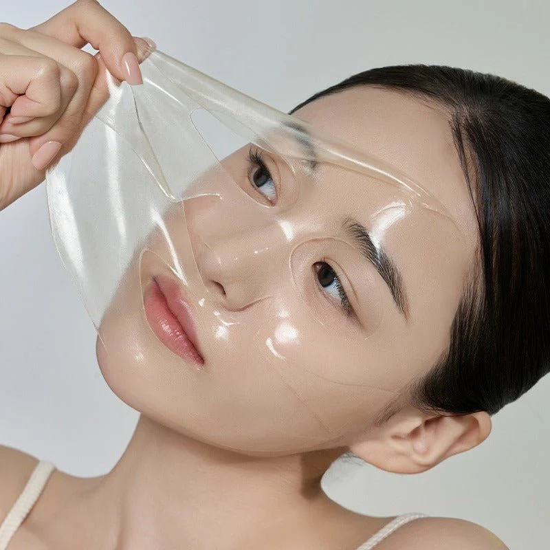 BIODANCE Radiant Vita Niacinamide Real Deep Mask (4pcs/box) - Image 3