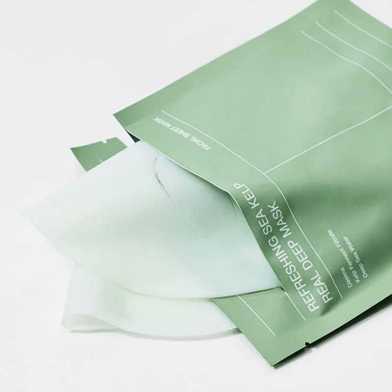 BIODANCE Refreshing Sea Kelp Real Deep Mask 1pc - Image 2