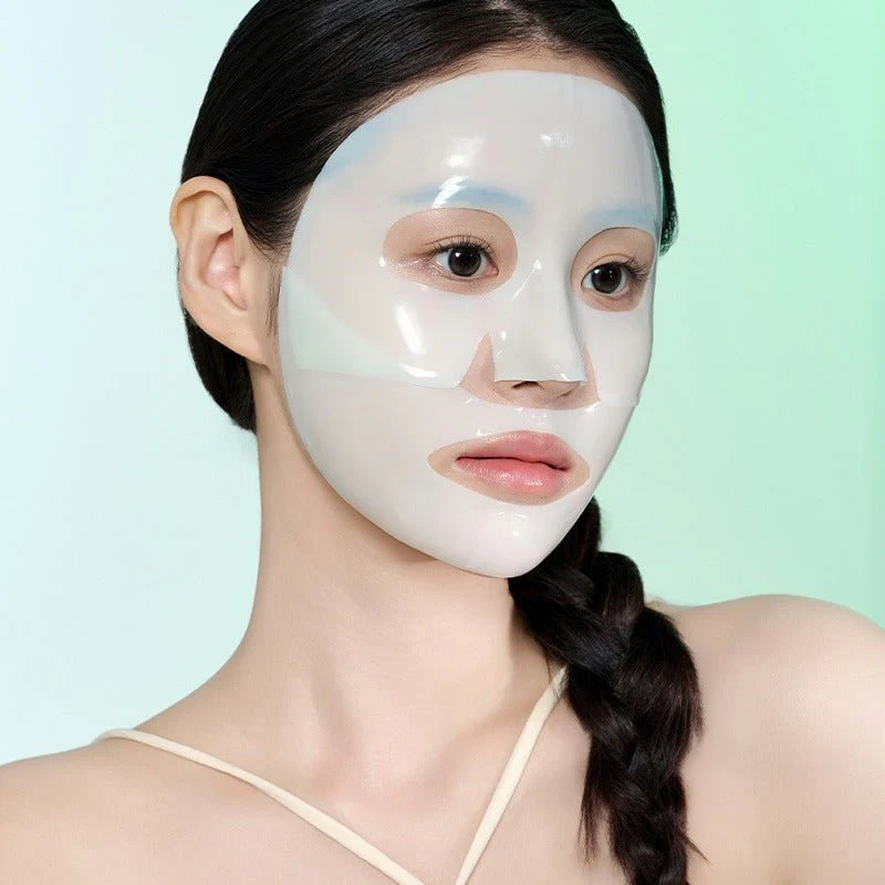 BIODANCE Refreshing Sea Kelp Real Deep Mask 1pc - Image 3