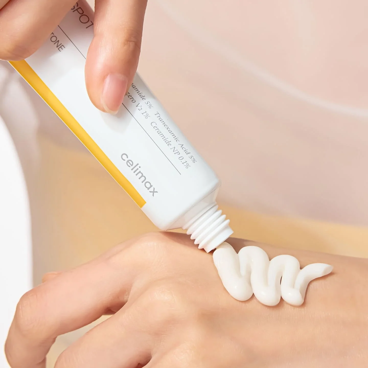 Celimax Pore+Dark Spot Brightening Cream 35ml - Image 2