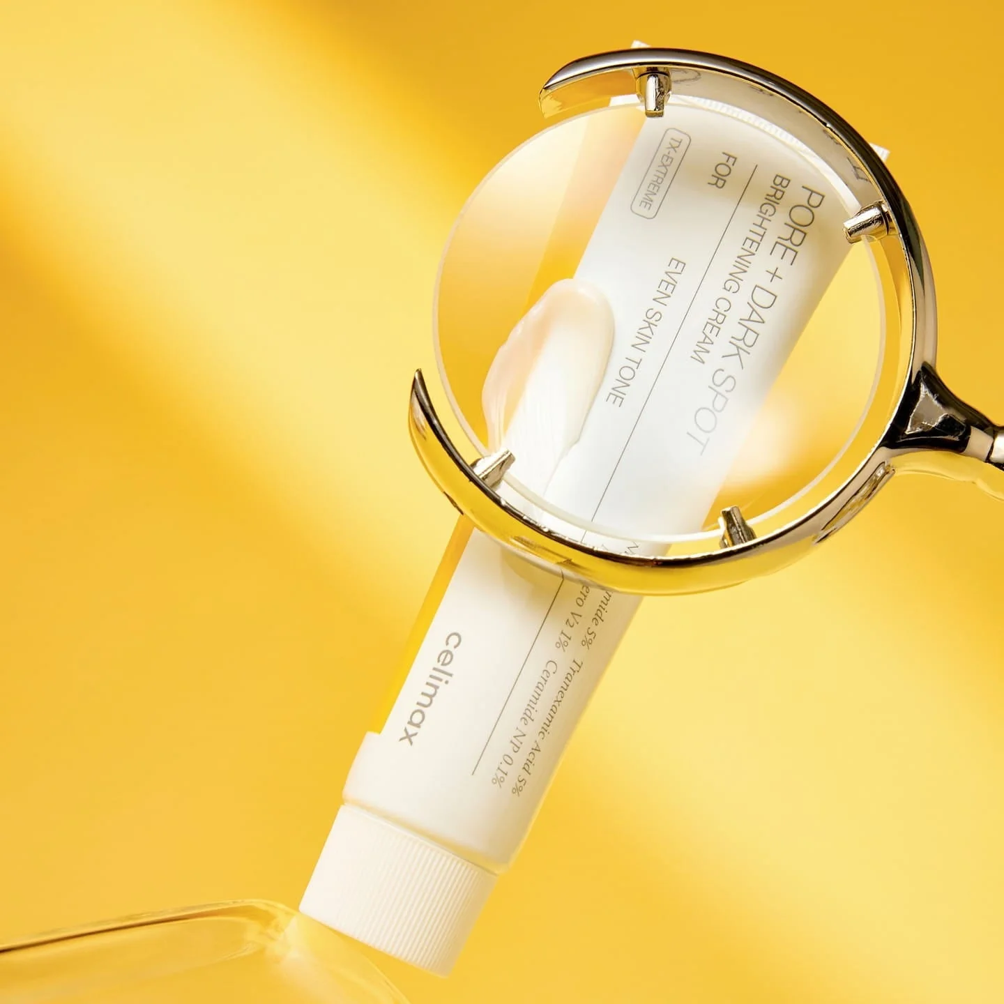 Celimax Pore+Dark Spot Brightening Cream 35ml - Image 3