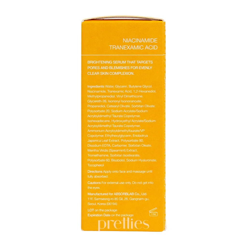 Celimax Pore+Dark Spot Brightening Serum 30ml - Image 5
