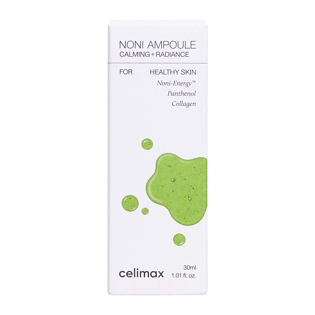 celimax The Real Noni Energy Ampoule 30ml - Image 3