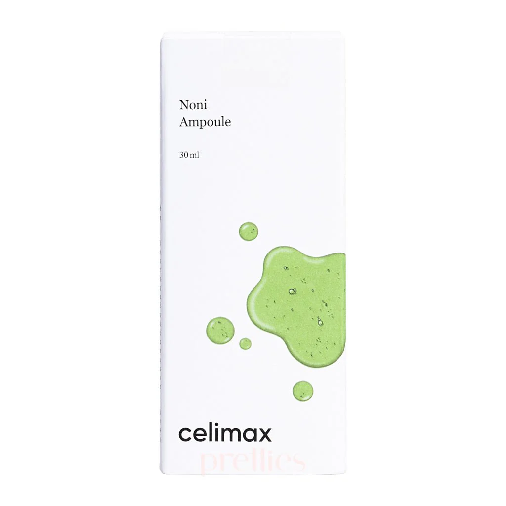 celimax The Real Noni Energy Ampoule 30ml - Image 6