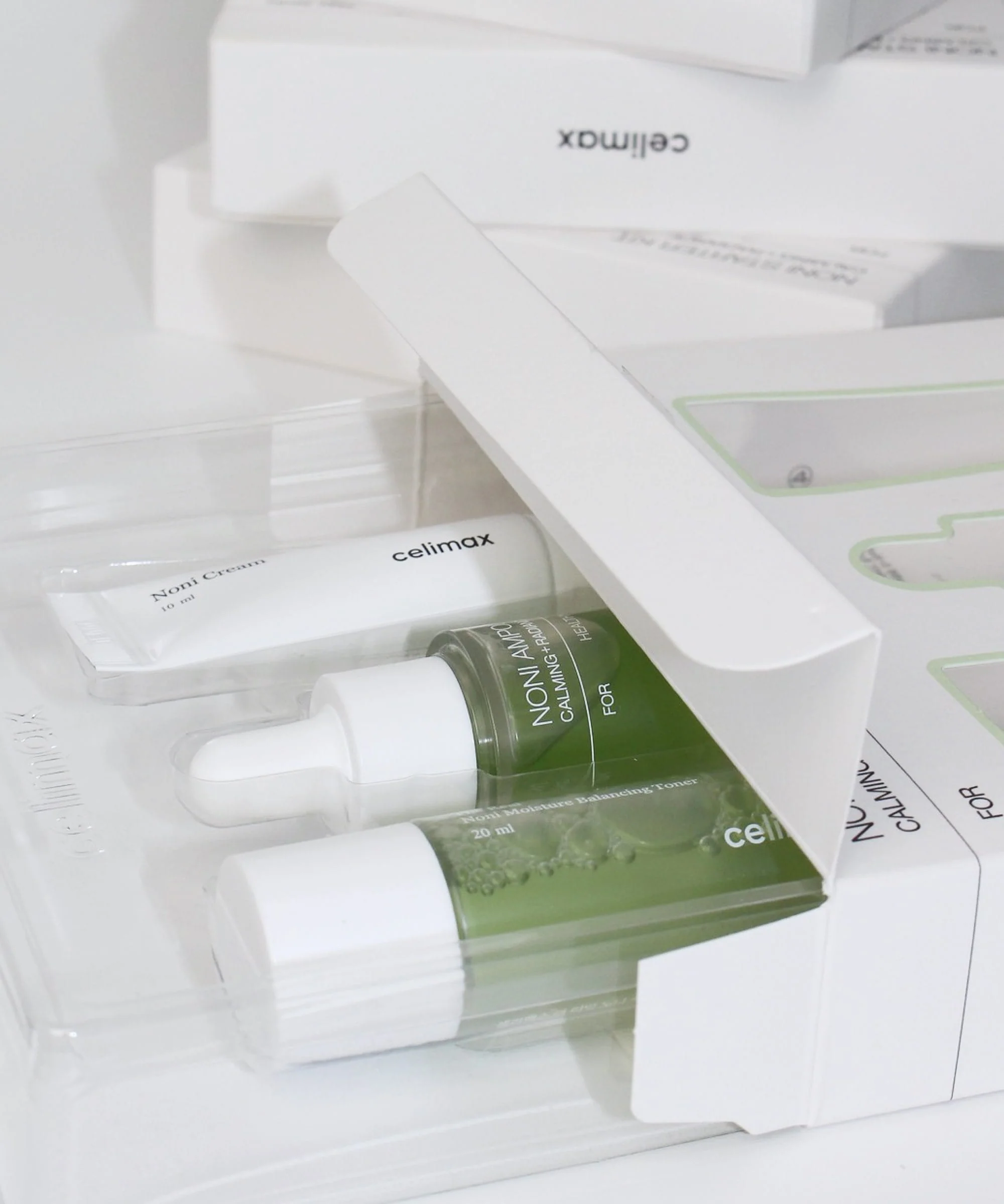 Celimax The Real Noni Starter Kit - Image 2