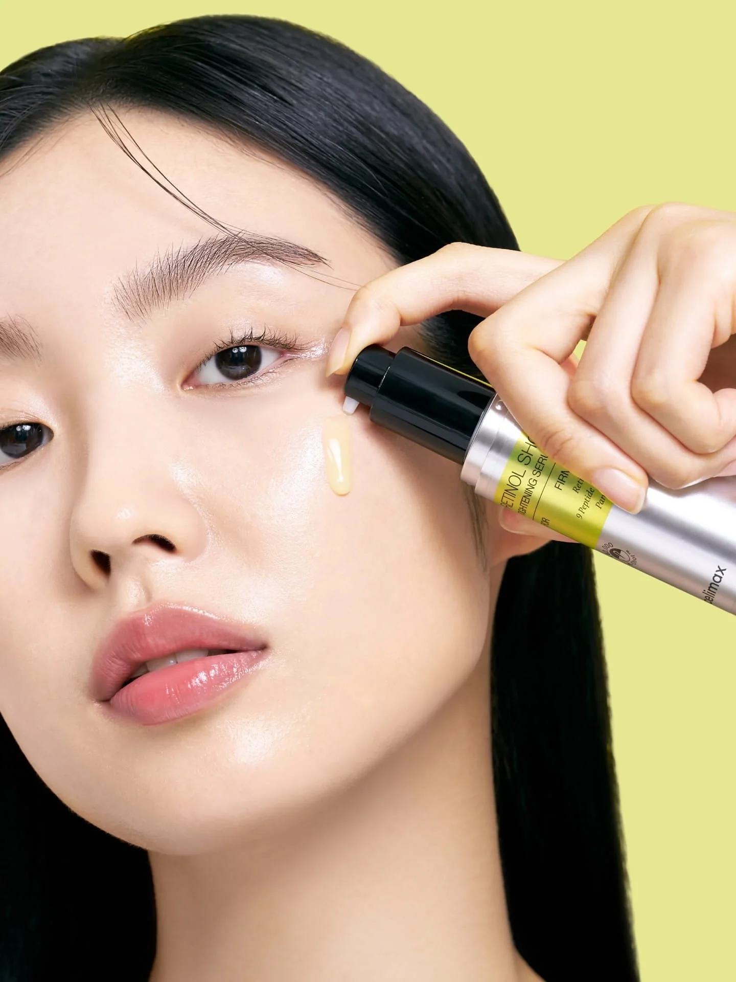 Celimax The Vita-A Retinol Shot Tightening Serum 30ml - Image 2
