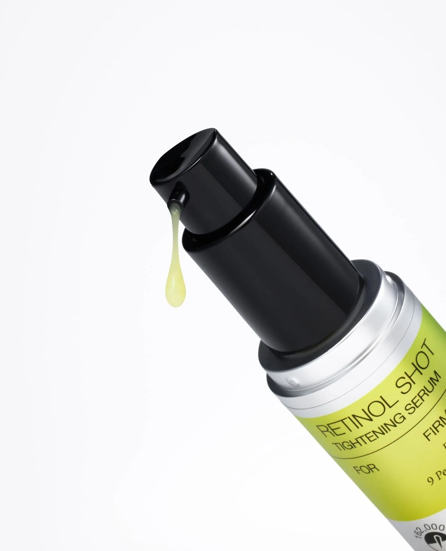 Celimax The Vita-A Retinol Shot Tightening Serum 30ml - Image 3