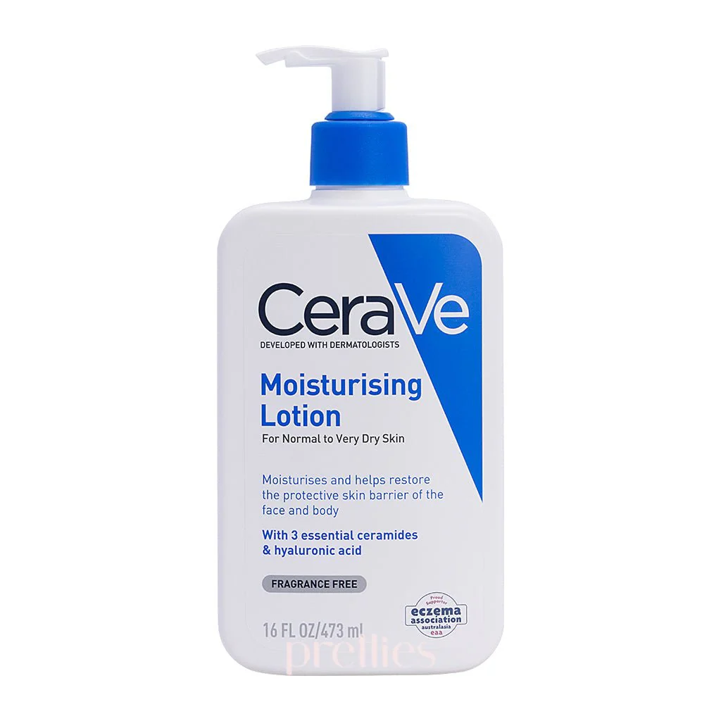 CeraVe Moisturising Lotion 473ml