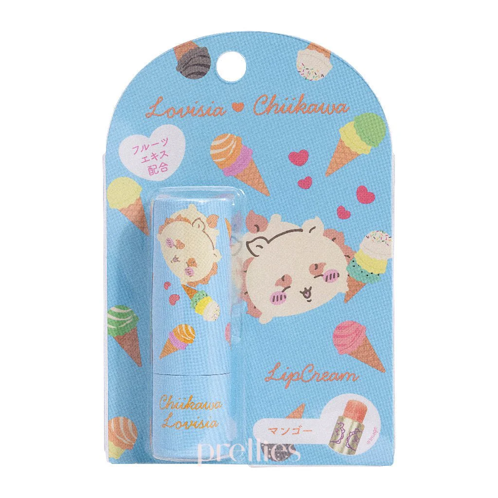 Chiikawa Lip Balm 3.5g - Image 11
