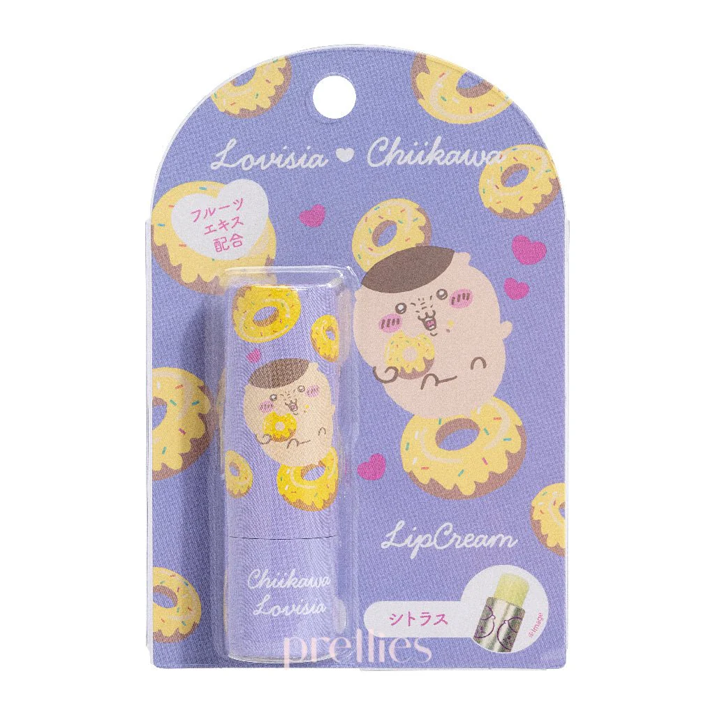 Chiikawa Lip Balm 3.5g - Image 5
