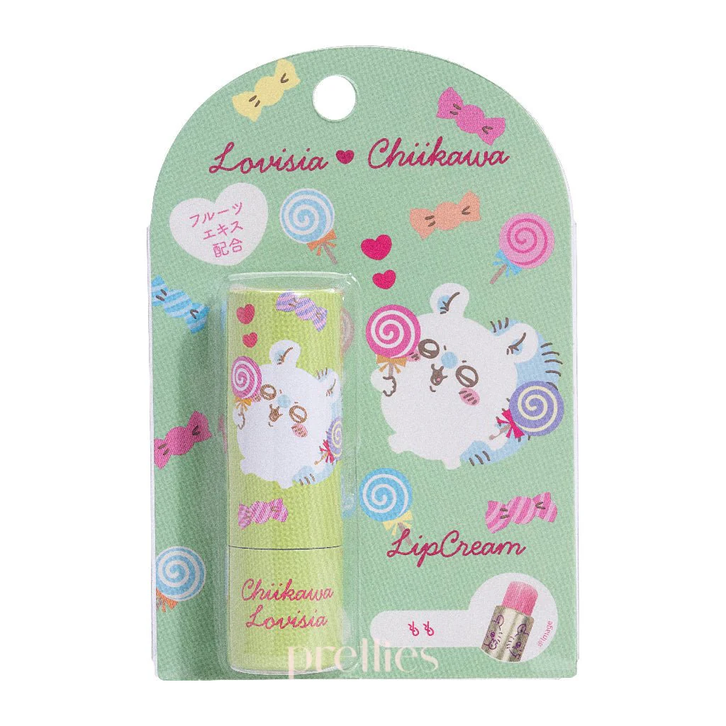 Chiikawa Lip Balm 3.5g - Image 7