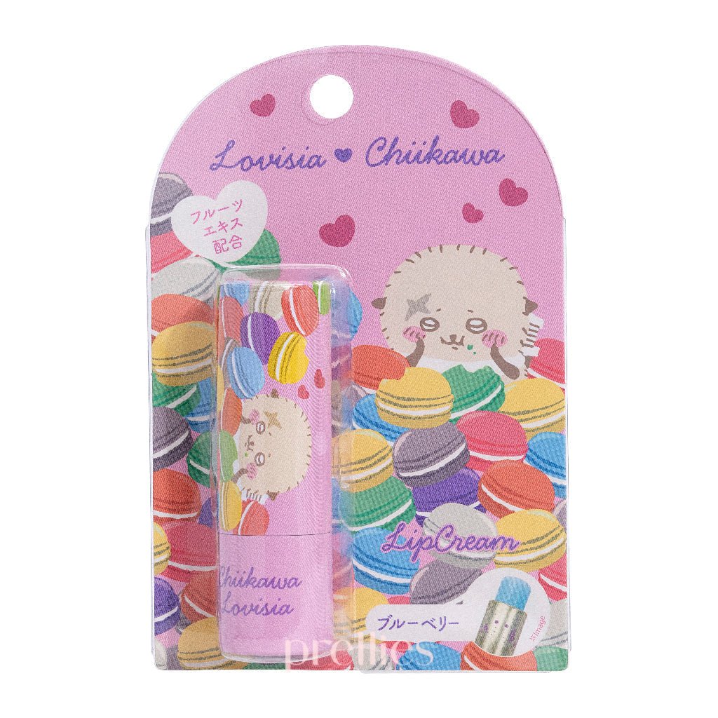 Chiikawa Lip Balm 3.5g - Image 9