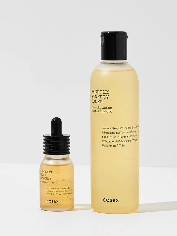 COSRX Full Fit Propolis Light Ampoule 30ml - Image 3
