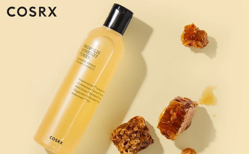 COSRX Full Fit Propolis Synergy Toner 150ml - Image 2