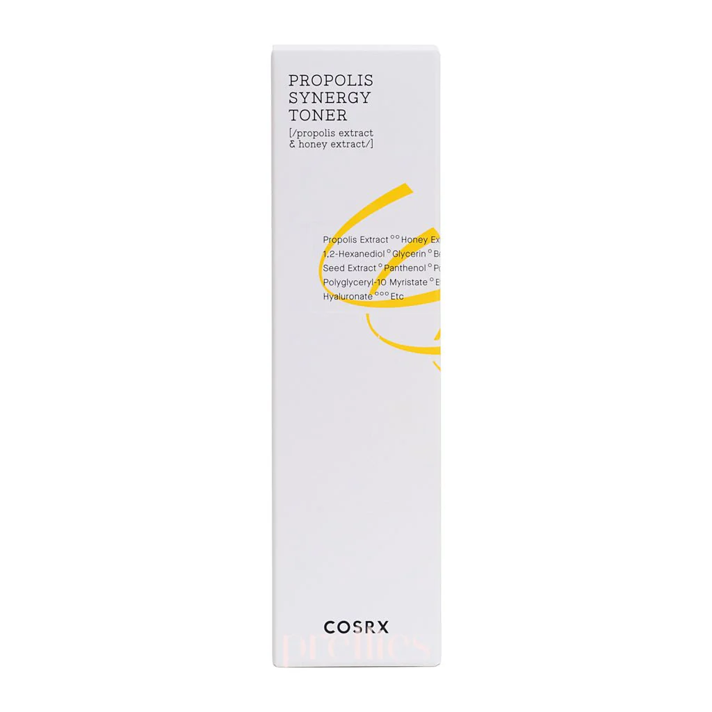 COSRX Full Fit Propolis Synergy Toner 150ml - Image 3