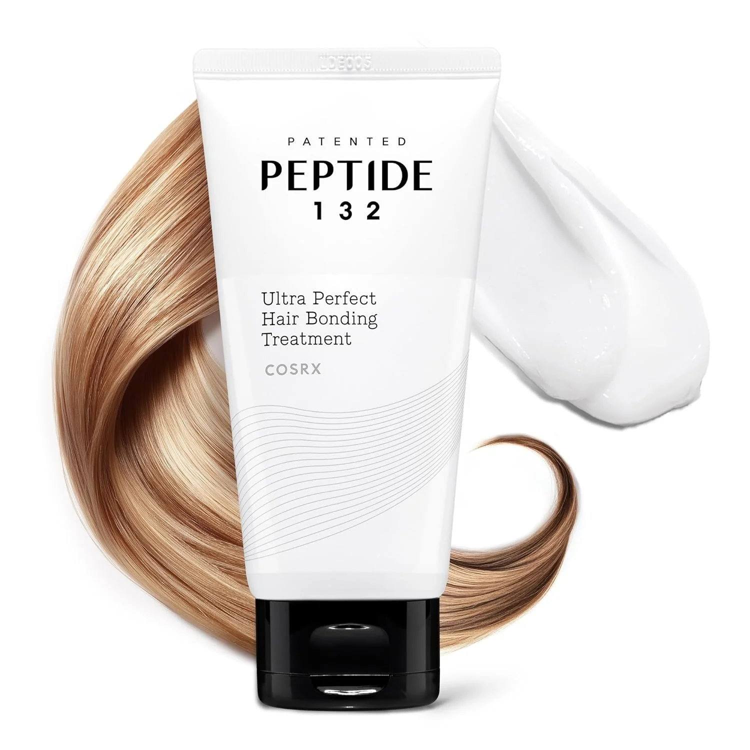 COSRX PEPTIDE-132 Ultra Perfect Hair Bonding Treatment 120ml - Image 2